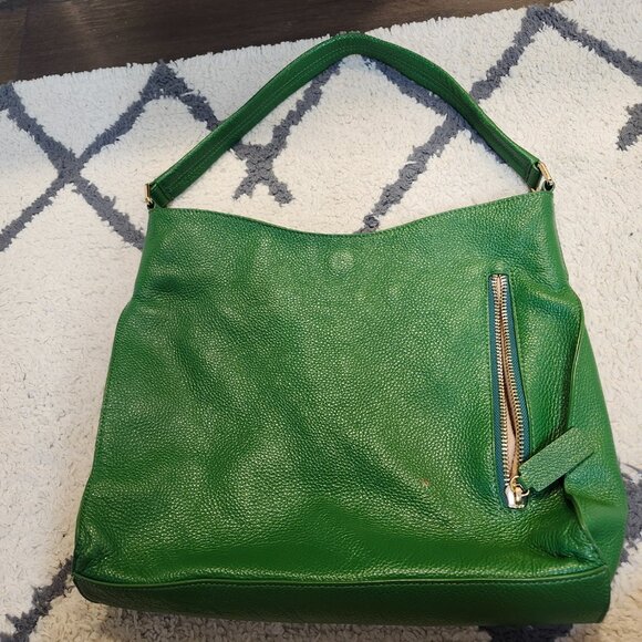 Tote Le Monde hobo bag - Picture 4 of 7